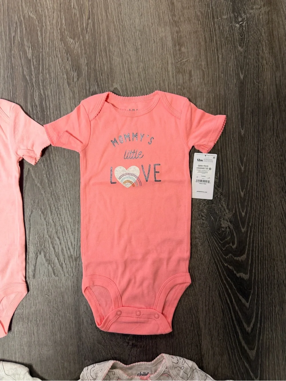 child of mine pack soft